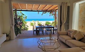 Villa Cristina Alojamento, Praia De Chaves, Boa Vista, Cape Verde, Wi-Fi